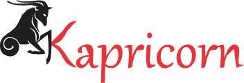 Kapricorn Logo